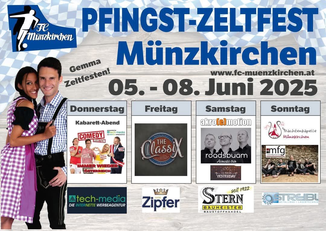 Zeltfest